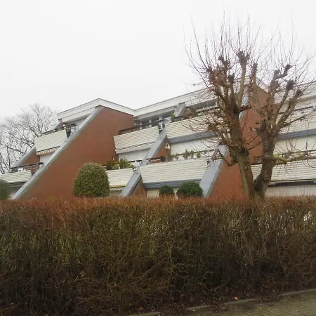 Dieks-Inn By Tanny Horumersiel Exterior foto