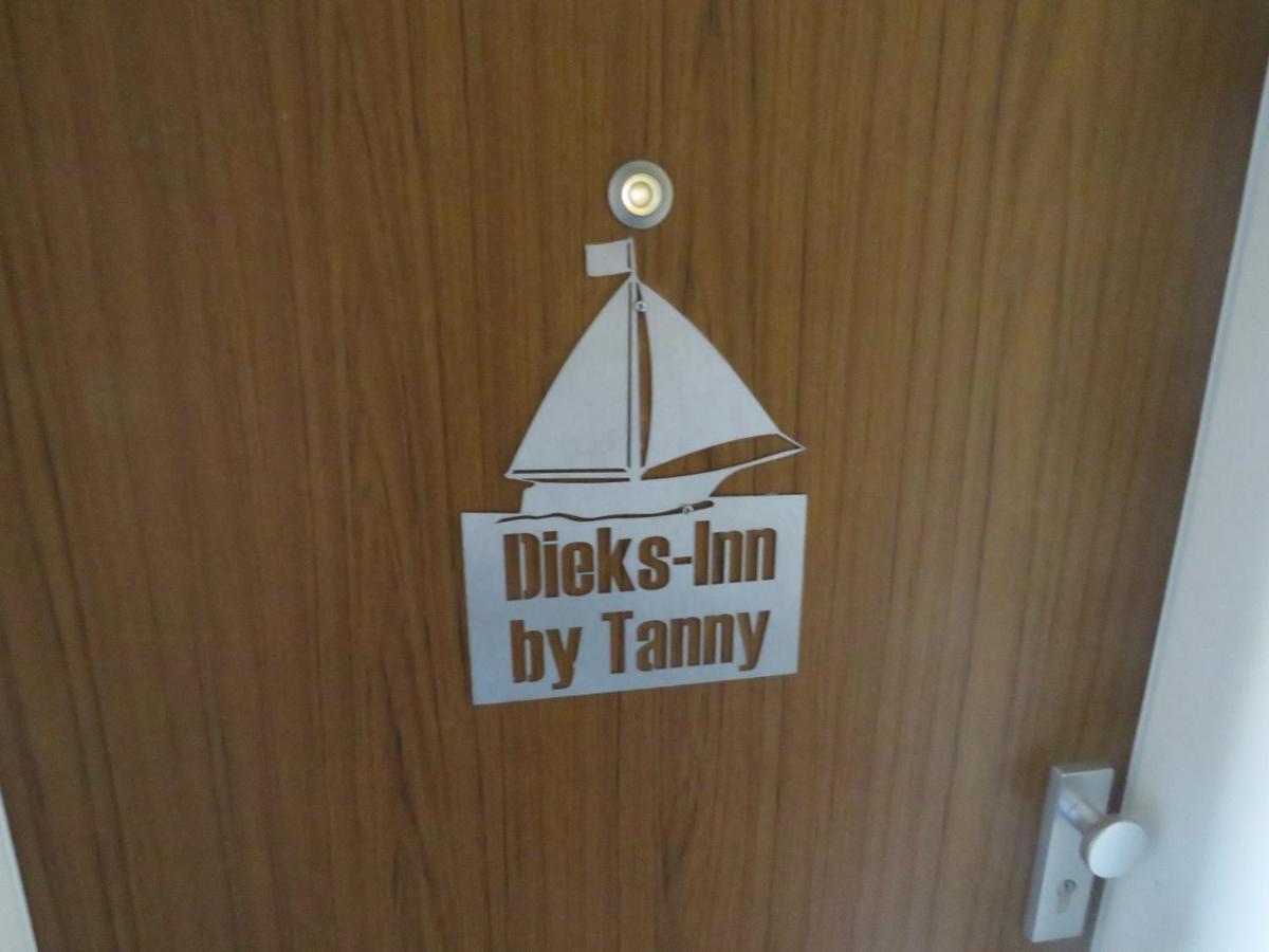 Apartment Dieks-inn By Tanny