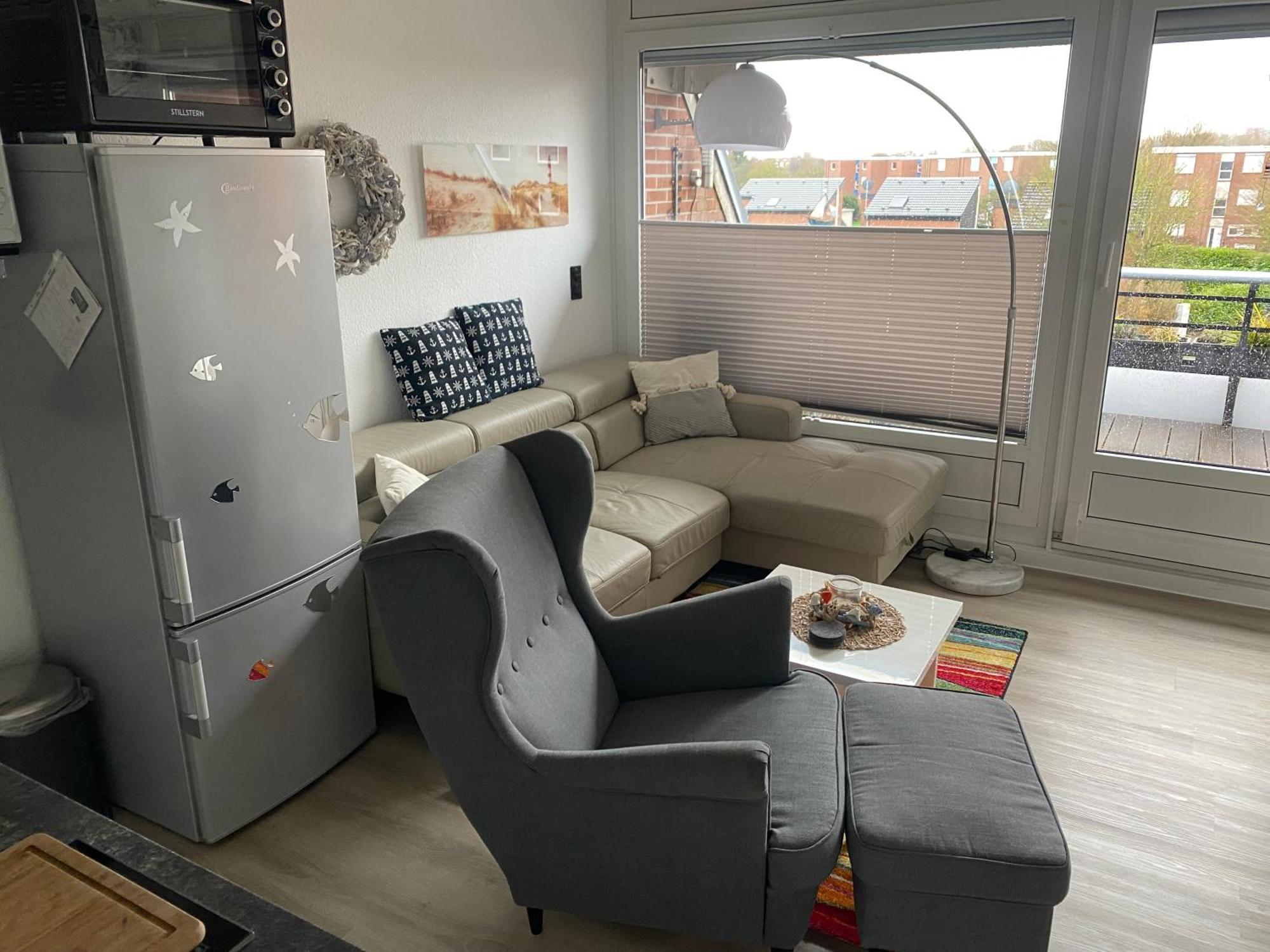 Apartment Dieks-inn By Tanny
